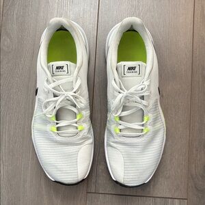 Men’s Nike Flex Training & Gym Shoes - Size 11.5